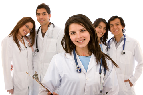 Entra a far parte del nostro Staff Front/Back Office